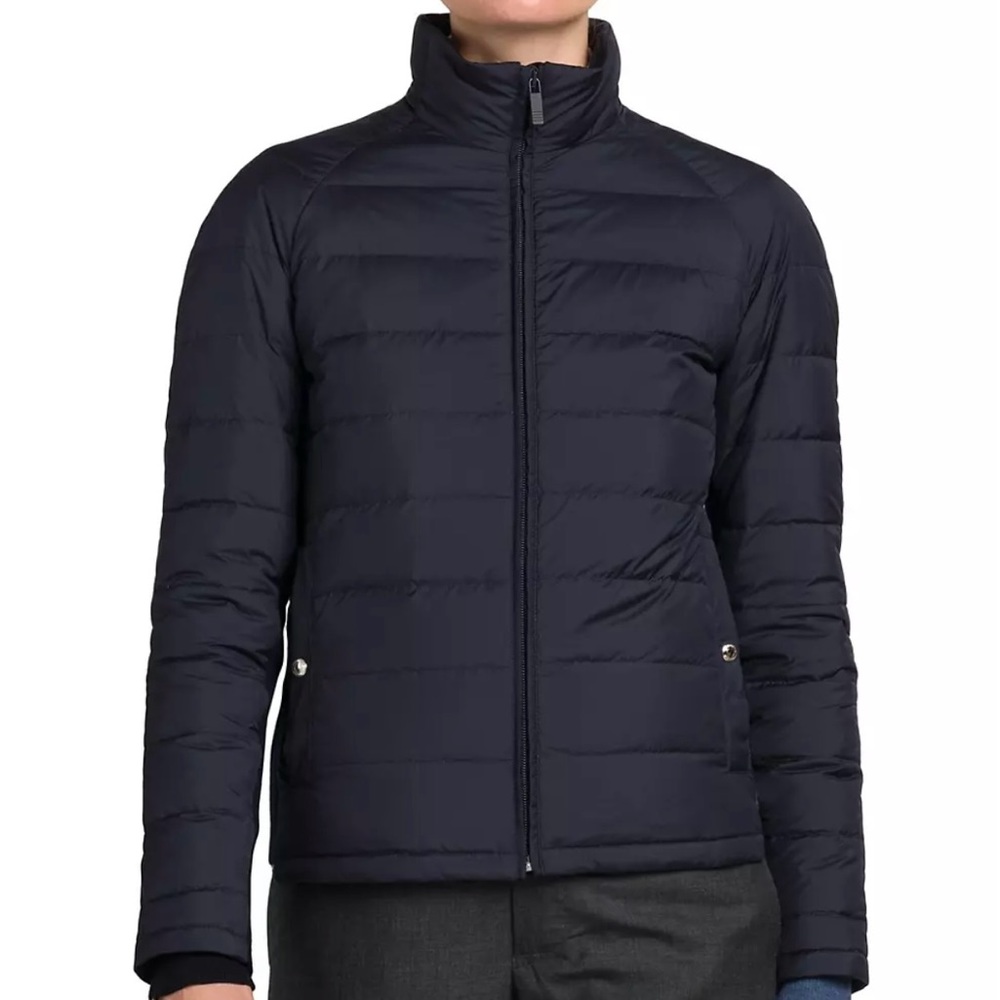 Thom Browne Quilted Jacket